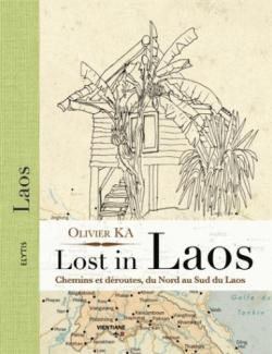 Lost in Laos par Olivier Ka