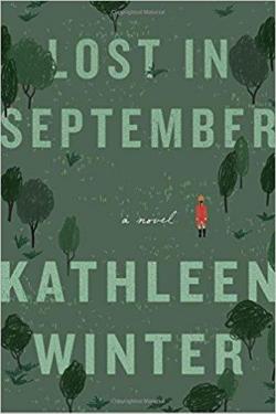 Lost in September par Kathleen Winter