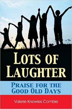 Lots of laugther par Valerie Knowles Combie