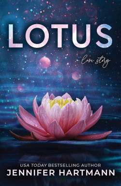 Lotus par Jennifer Hartmann
