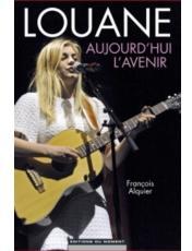 Louane par Alquier