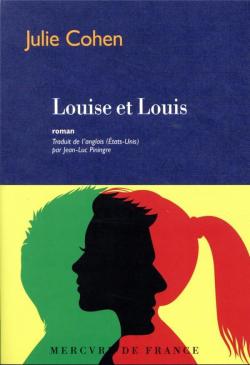 Louis & Louise par Julie Cohen