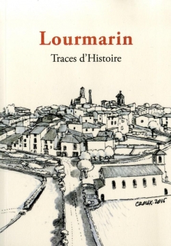 Lourmarin  : Traces d'histoire par Gabriel Audisio (II)
