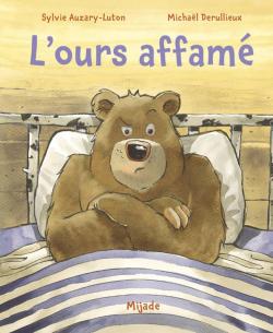 L'ours affam par Sylvie Auzary-Luton