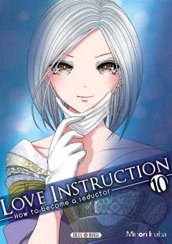 Love Instruction, tome 10 par Minori Inaba