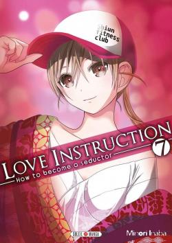 Love Instruction, tome 7 par Minori Inaba