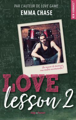Love lesson, tome 2 par Emma Chase