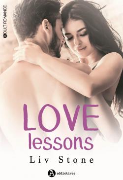 Love lessons par Liv Stone