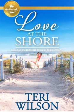 Love at the Shore par Teri Wilson
