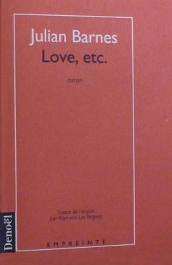 Love, etc. par Barnes