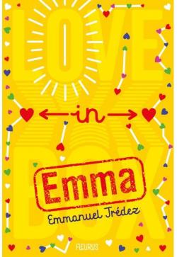 Love in box : Emma par Trédez