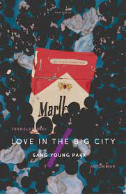 Love in the Big City par Sang Young Park