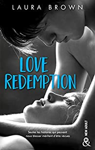 Love redemption par Laura Brown