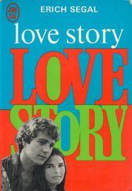 Love story par Erich Segal