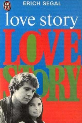 Love story par Segal