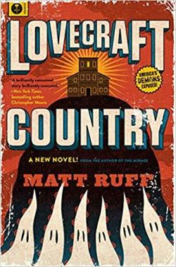 Lovecraft Country par Matt Ruff