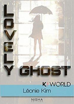 Lovely Ghost par Leonie Kim