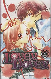 Lovey Dovey, Tome 1 par Aya Oda