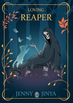 Loving Reaper par Jenny Jinya