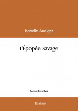 L'pope Savage par Isabelle Audiger