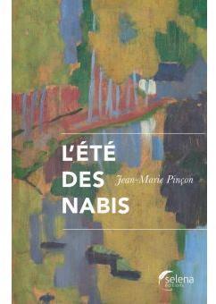 L'Et des Nabis par Jean-Marie Pinon