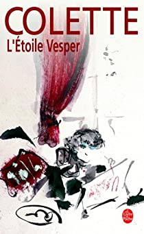 L'toile Vesper par Sidonie-Gabrielle Colette