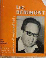 Luc Brimont potes d'aujourd'hui par Luc Brimont