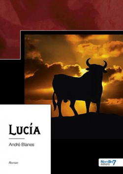 Lucia par Andr Blanes