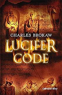 Lucifer code par Charles Brokaw