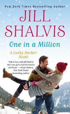 Lucky Harbor, tome 12 : One in a Million par Jill Shalvis