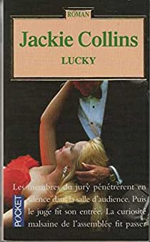 Lucky par Jackie Collins