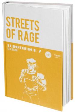 Ludothque 7 : Streets of Rage par Ken Bruno