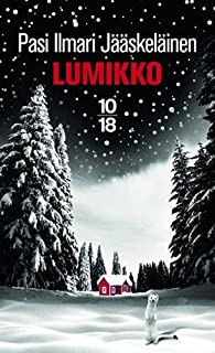 Lumikko par Pasi Ilmari Jääskeläinen