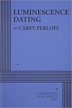 Luminescence Dating par Carey Perloff