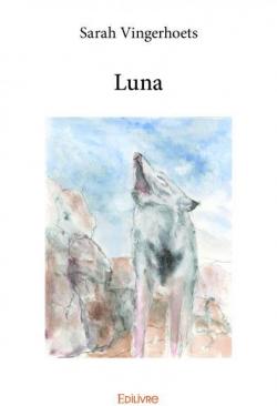 Luna par Sarah Vingerhoets