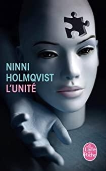L'unit par Ninni Holmqvist