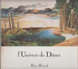L'univers de Drer par Hans Hoetink