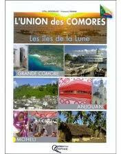 L'univers des Comores par Franois Perrin