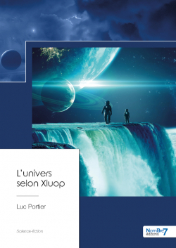 L'univers selon Xluop par Luc Portier