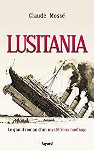Lusitania par Mossé (II)