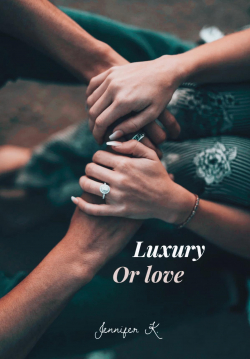 Luxury or love par  Jennifer K.