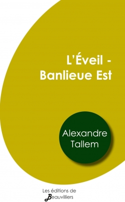 L'veil - Banlieue est par Alexandre Tallem