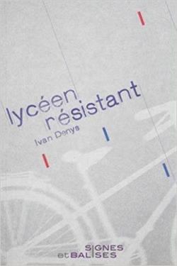 Lycen rsistant par Ivan Denys