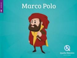 Marco Polo par Patricia Crt
