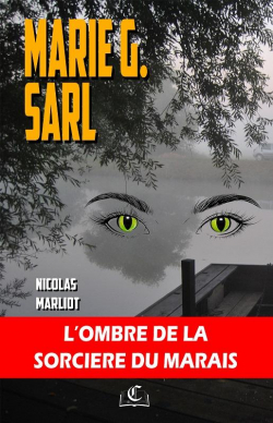 MARIE G. SARL par Nicolas Marliot