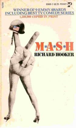 M*A*S*H par Richard Hooker