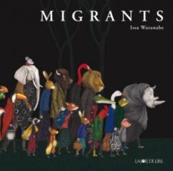 Migrants par Issa Watanabe