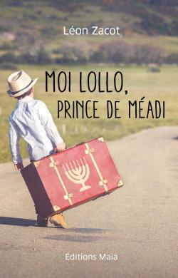  Moi Lollo, prince de Madi par Lon Zacot