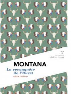 Montana par Isabelle Falconnier