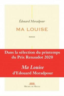 Ma Louise par douard Moradpour